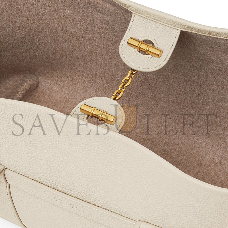 L**o p*ana small ghiera shopper fao7473 (28*19*12cm)